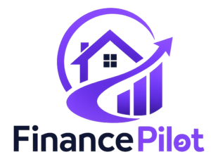 finance pilot logo